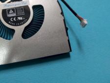 Вентилятор до ноутбука Gigabyte Gaming G5 KF №3